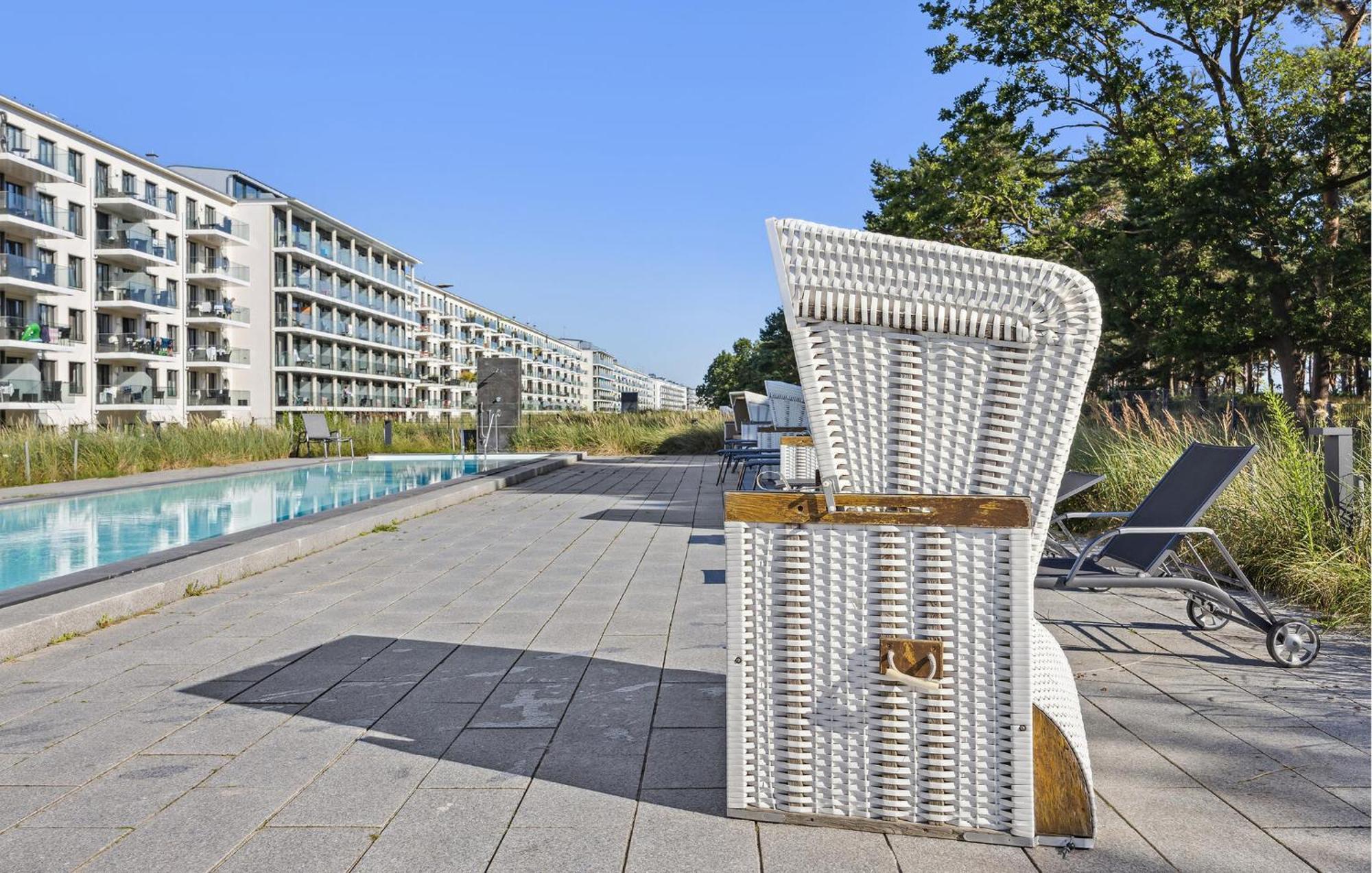 Amber Apartment *