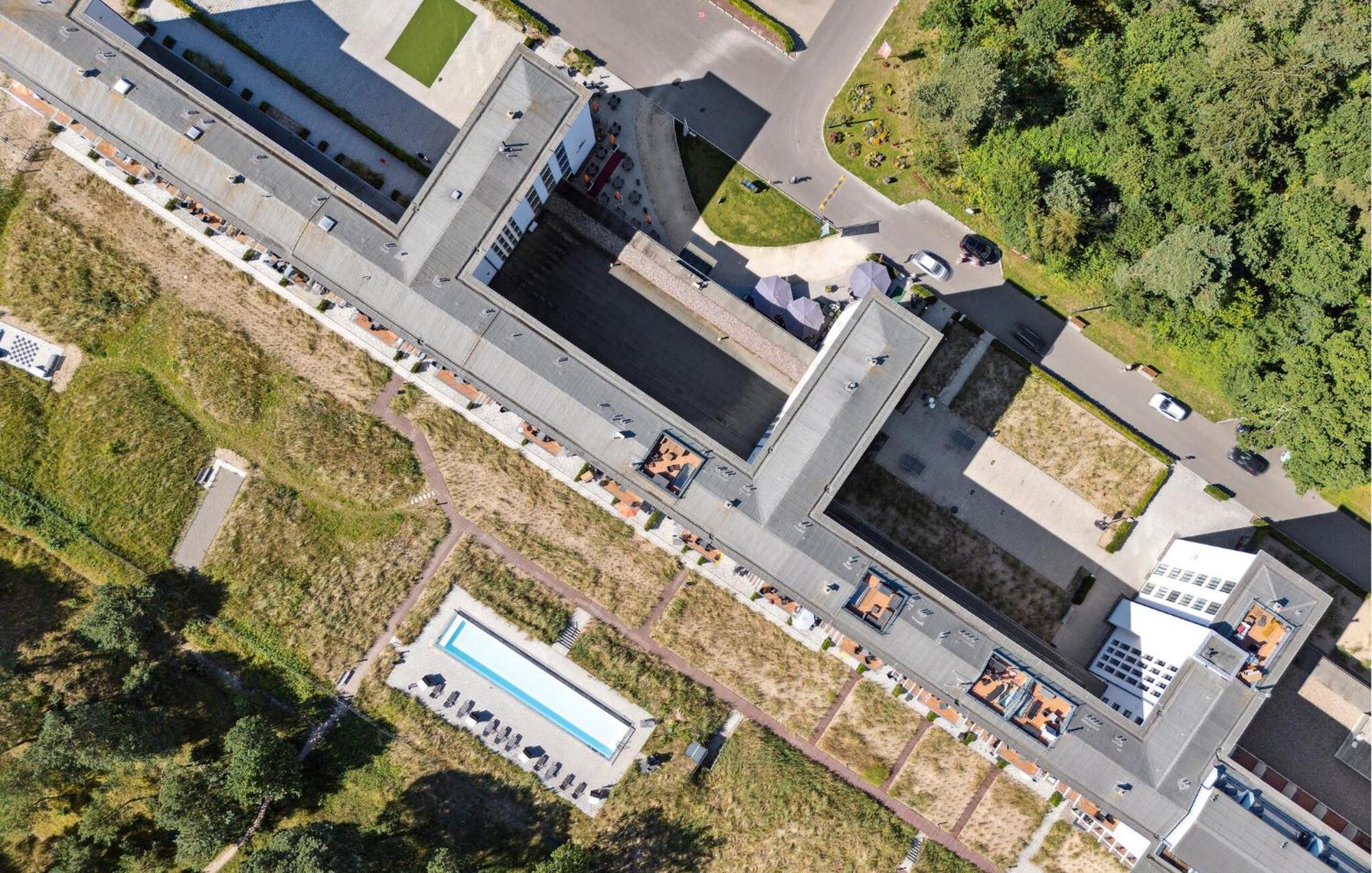 Amber Apartment Ostseebad Binz