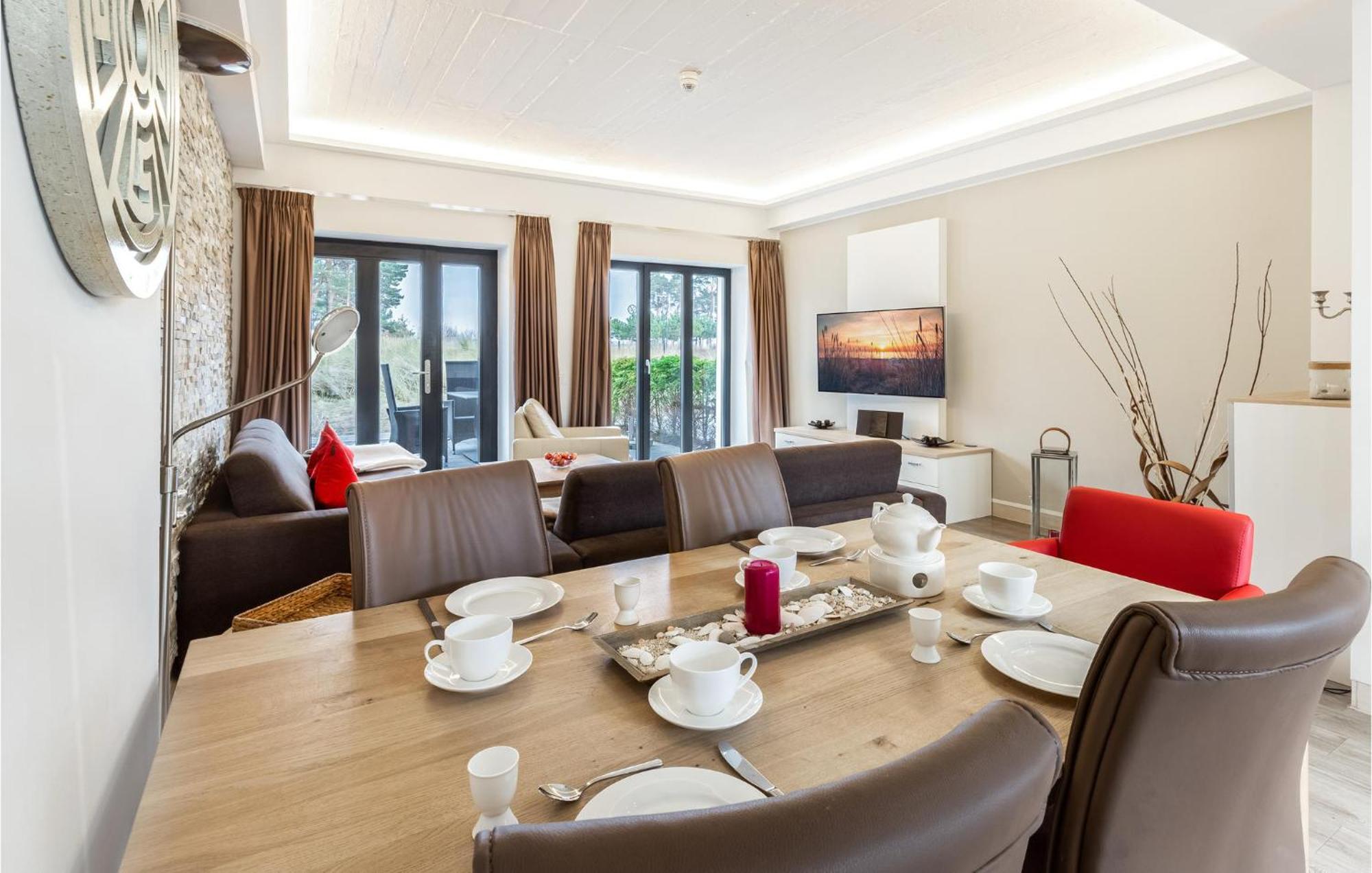 Amber Apartment *