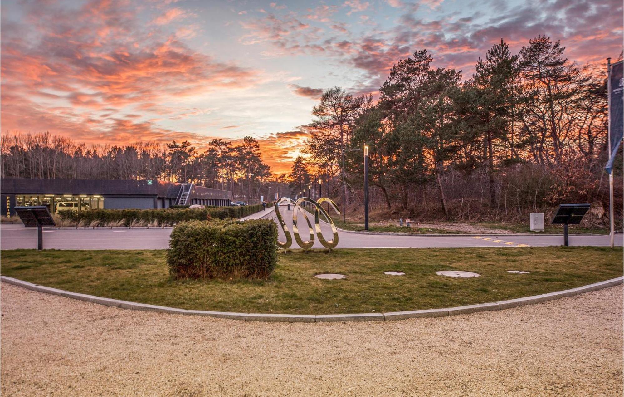 Amber Ostseebad Binz